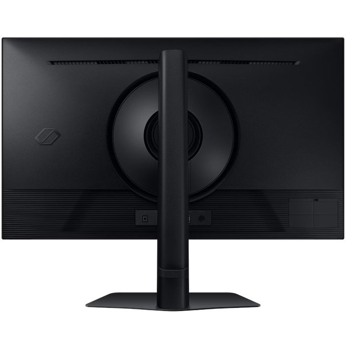 Samsung Odyssey G5 G50D S27DG502EU Monitor Gaming 27" QHD IPS 180Hz 1ms GtG Regulable en Altura Negro